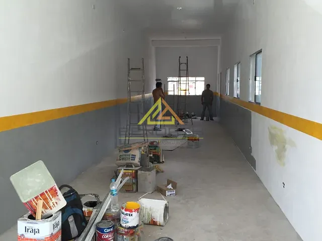 Sala com 120m², para alugar, no bairro Jardim Peri em São Paulo