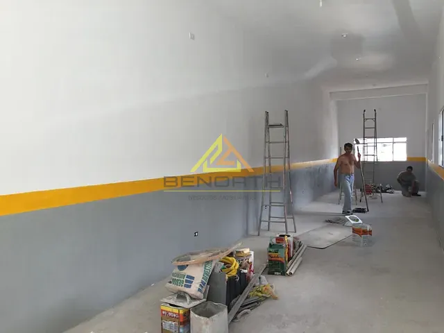 Sala com 120m², para alugar, no bairro Jardim Peri em São Paulo