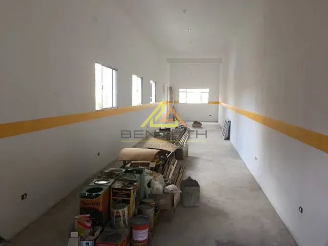 Sala com 120m², para alugar, no bairro Jardim Peri em São Paulo