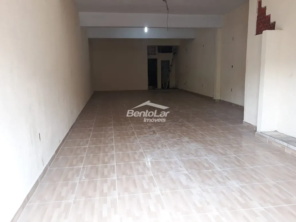 Loja-Salão, 95 m² - Foto 1