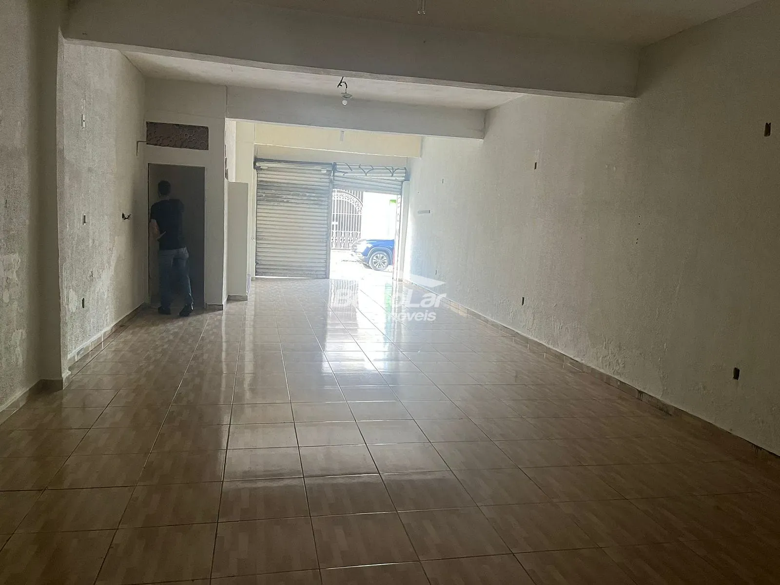 Loja-Salão, 95 m² - Foto 6