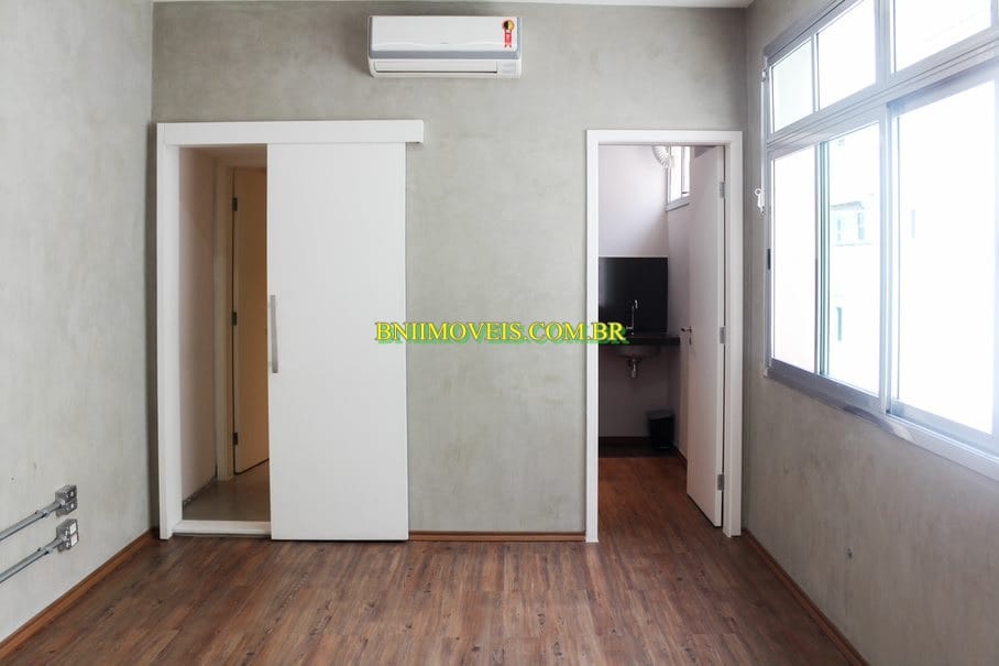 Conjunto Comercial-Sala à venda, 26m² - Foto 7