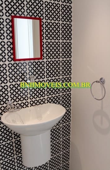Conjunto Comercial-Sala à venda, 26m² - Foto 9