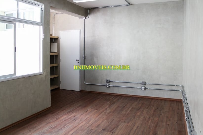 Conjunto Comercial-Sala à venda, 26m² - Foto 5
