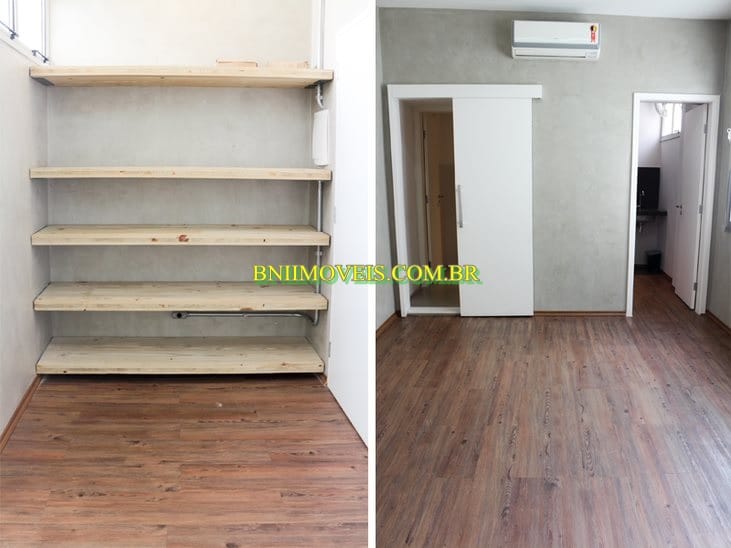 Conjunto Comercial-Sala à venda, 26m² - Foto 4
