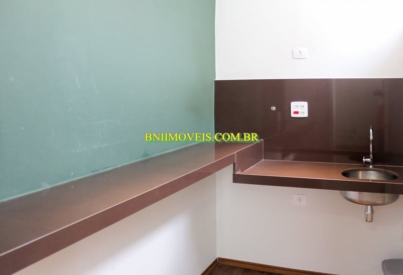 Conjunto Comercial-Sala à venda, 26m² - Foto 8