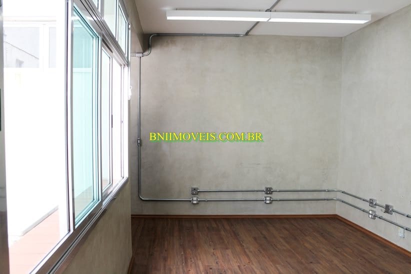 Conjunto Comercial-Sala à venda, 26m² - Foto 3