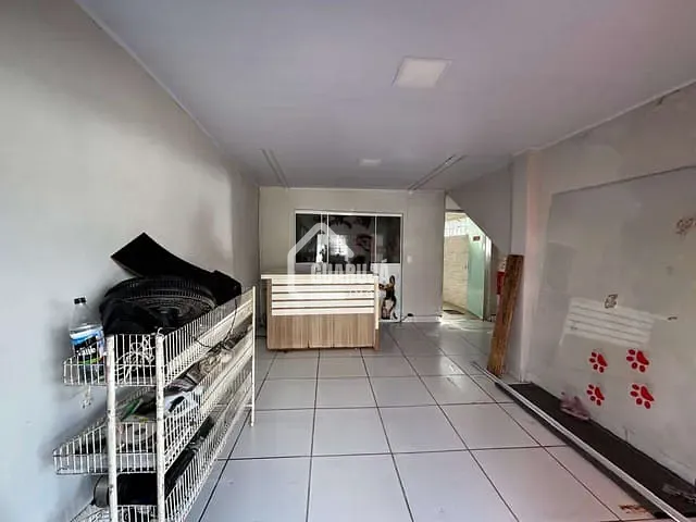 Loja para alugar, no bairro Jardim Progresso (Vicente de Carvalho) em Guarujá