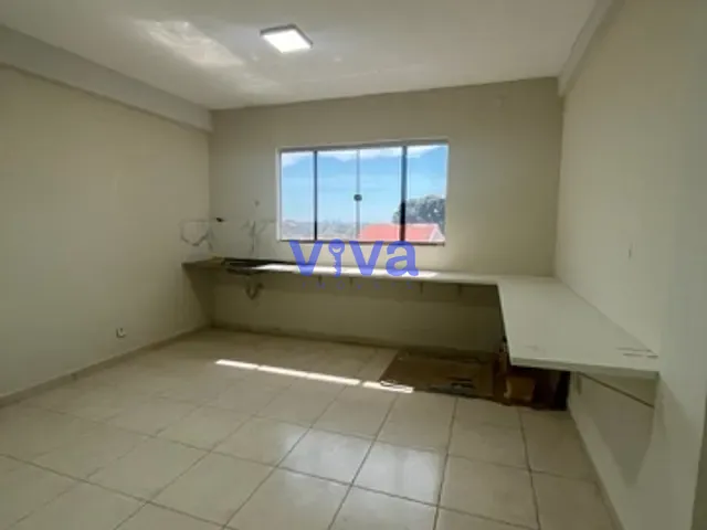 Sala para alugar, no bairro Cidade Vera Cruz em Aparecida de Goiânia