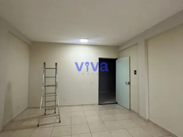 Sala para alugar, no bairro Cidade Vera Cruz em Aparecida de Goiânia
