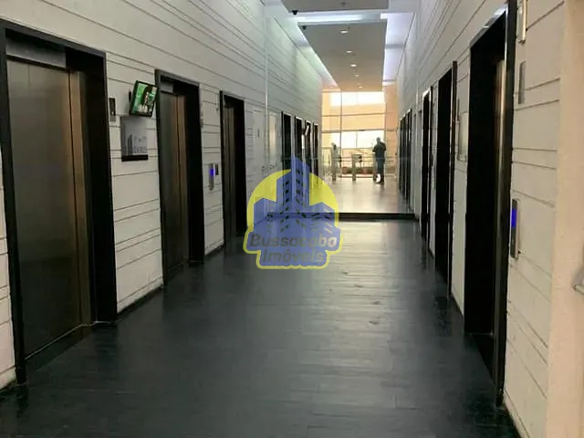 Sala com 37m², à venda, no bairro Vila Yara em Osasco