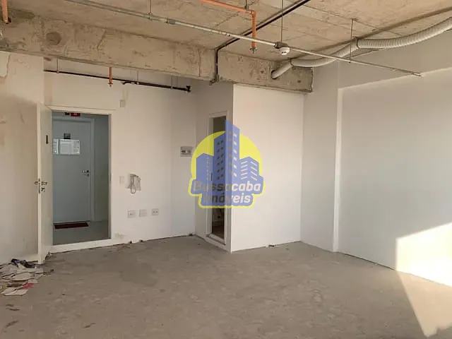 Sala com 37m², à venda, no bairro Vila Yara em Osasco
