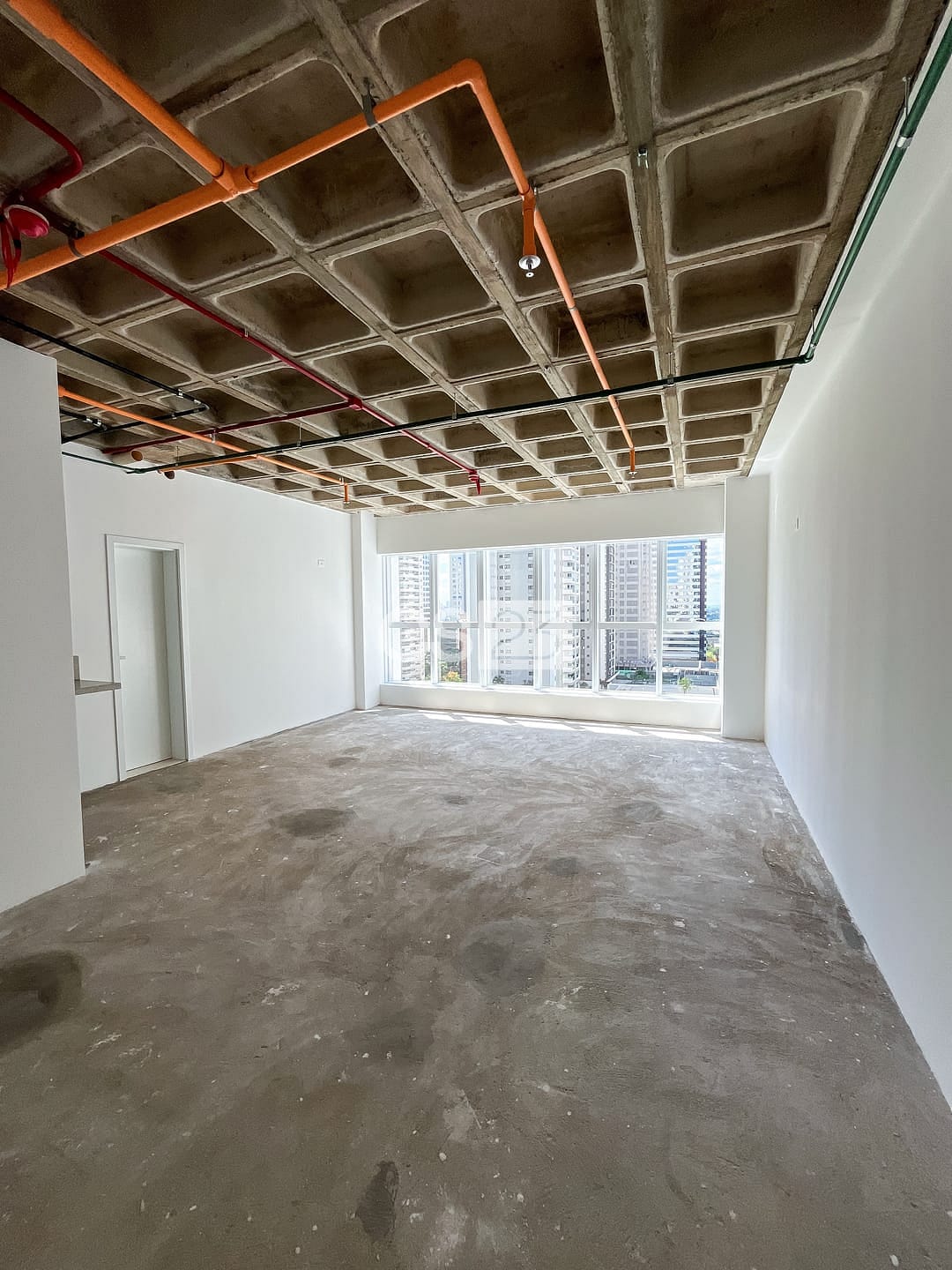 Sala-Conjunto, 51 m² - Foto 2