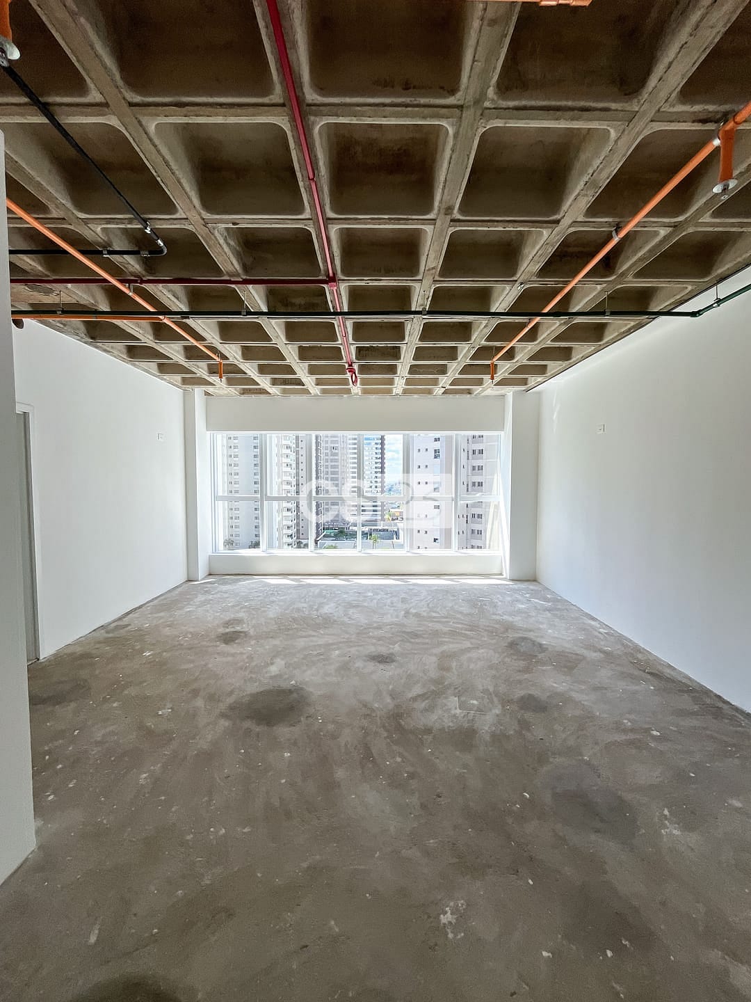 Sala-Conjunto, 51 m² - Foto 3