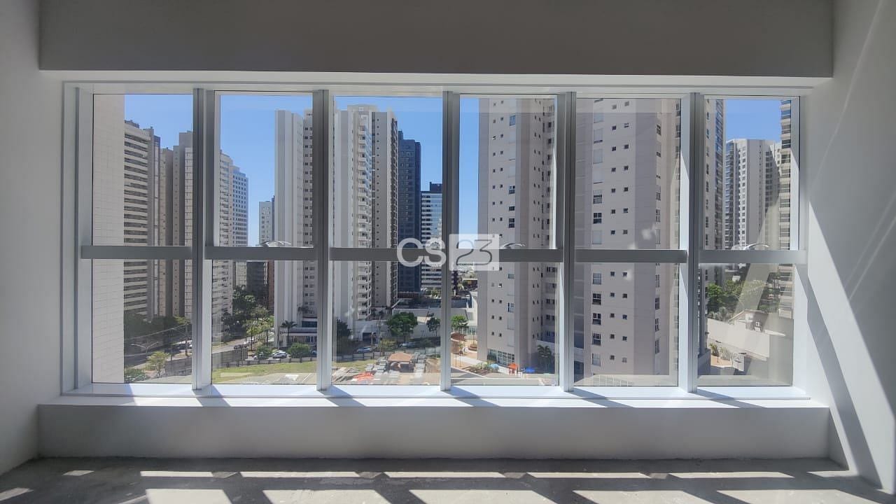 Sala-Conjunto, 51 m² - Foto 1