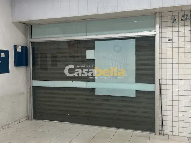 Sala com 145m², para alugar, no bairro Setor Campinas em Goiânia