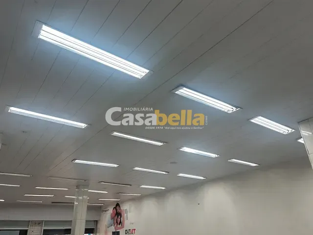 Sala com 145m², para alugar, no bairro Setor Campinas em Goiânia
