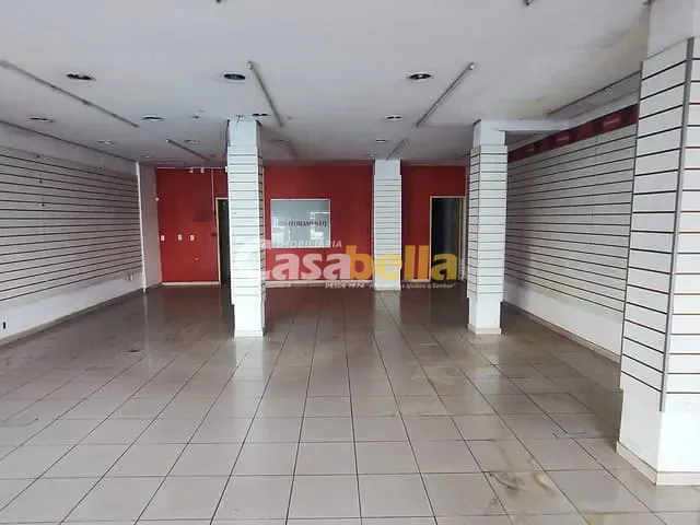 Sala com 145m², para alugar, no bairro Setor Campinas em Goiânia