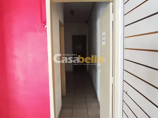 Sala com 145m², para alugar, no bairro Setor Campinas em Goiânia