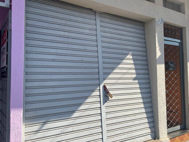 Sala para alugar, no bairro Paulista em Piracicaba