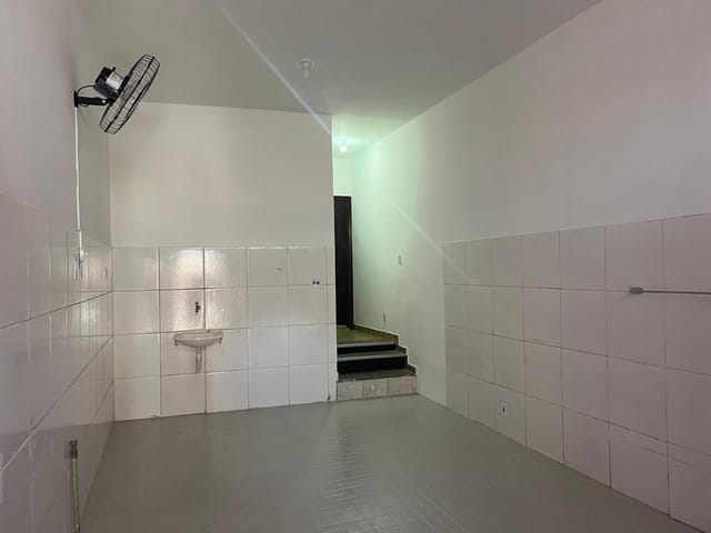 Sala para alugar, no bairro Paulista em Piracicaba