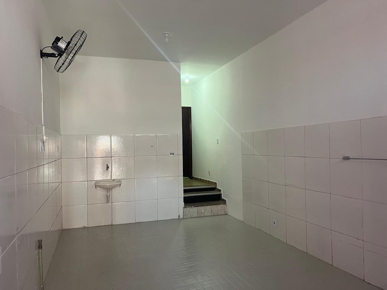 Sala-Conjunto, 40 m² - Foto 2