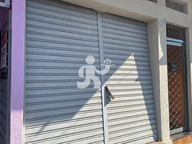 Sala para alugar, no bairro Paulista em Piracicaba