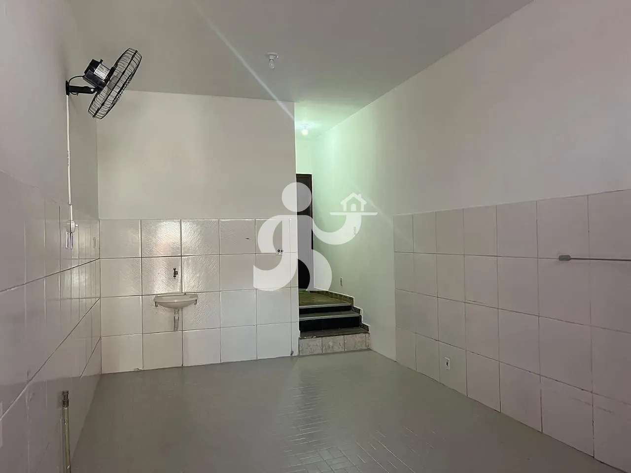 Sala-Conjunto, 40 m² - Foto 2