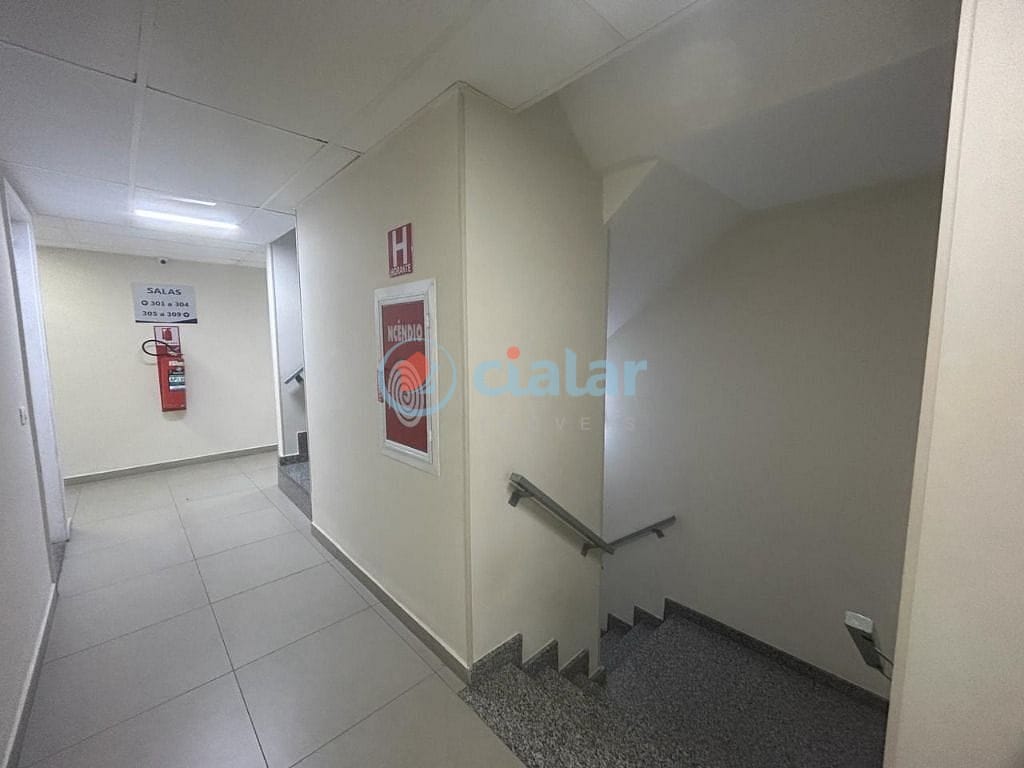 Conjunto Comercial-Sala à venda e aluguel, 10m² - Foto 15