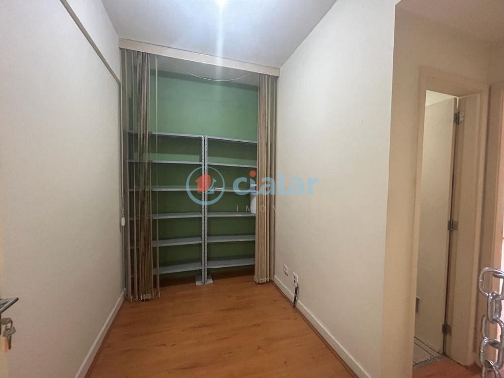 Conjunto Comercial-Sala à venda e aluguel, 10m² - Foto 10