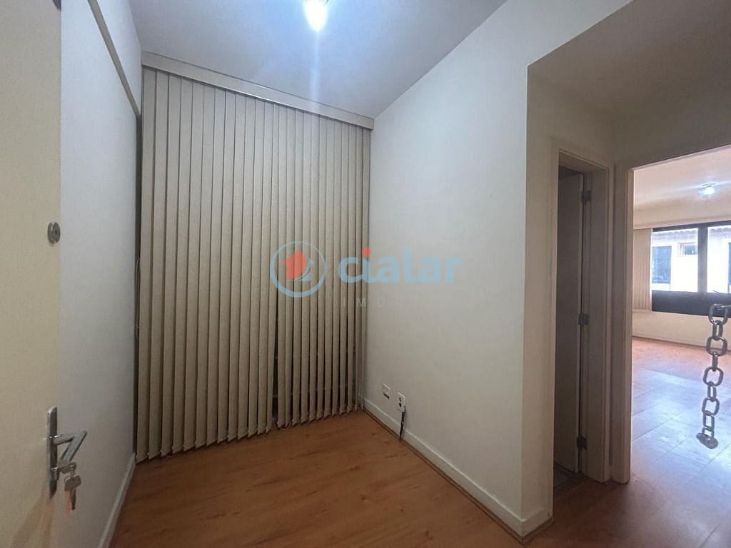 Conjunto Comercial-Sala à venda e aluguel, 10m² - Foto 9