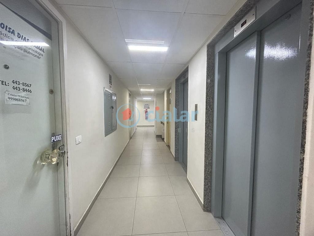 Conjunto Comercial-Sala à venda e aluguel, 10m² - Foto 13