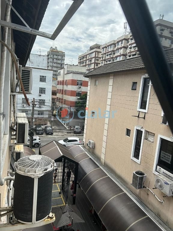 Conjunto Comercial-Sala à venda e aluguel, 10m² - Foto 5