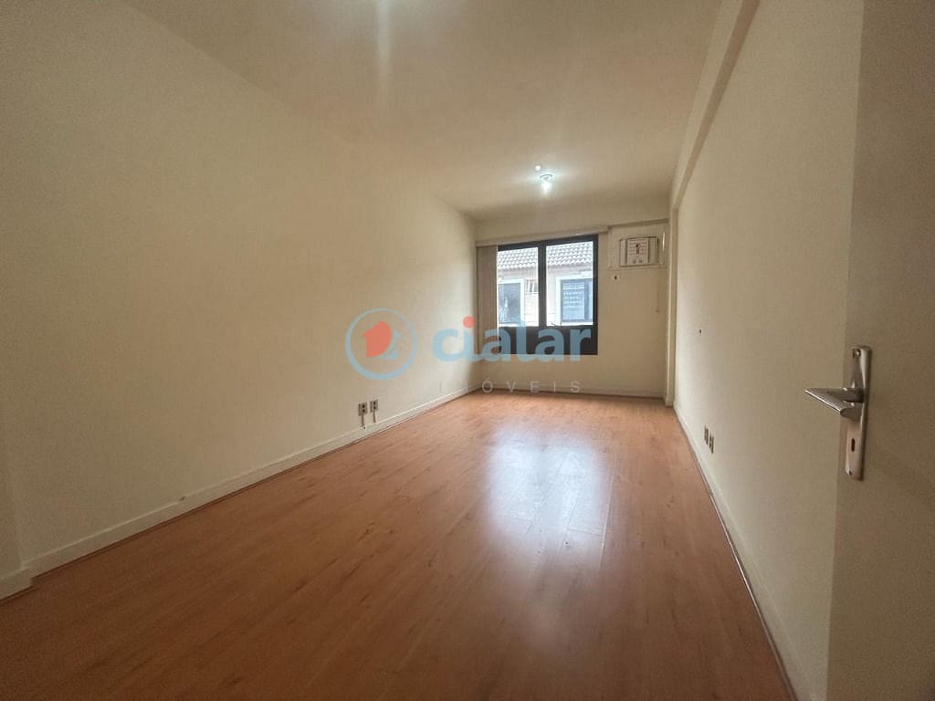 Conjunto Comercial-Sala à venda e aluguel, 10m² - Foto 6