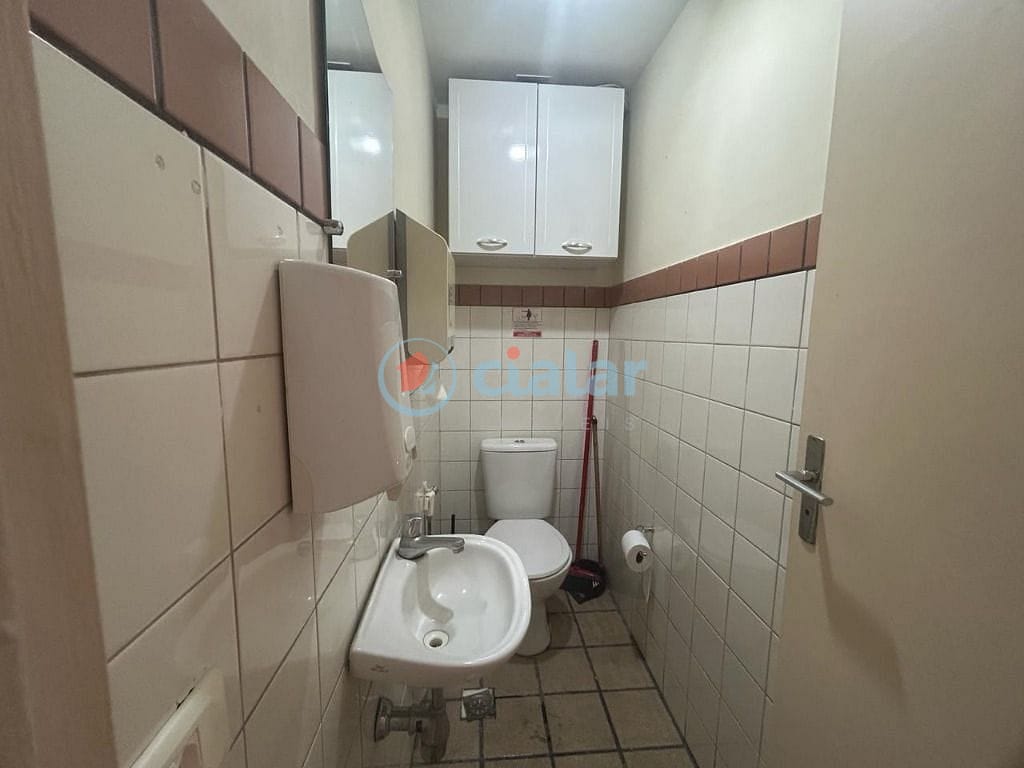 Conjunto Comercial-Sala à venda e aluguel, 10m² - Foto 11