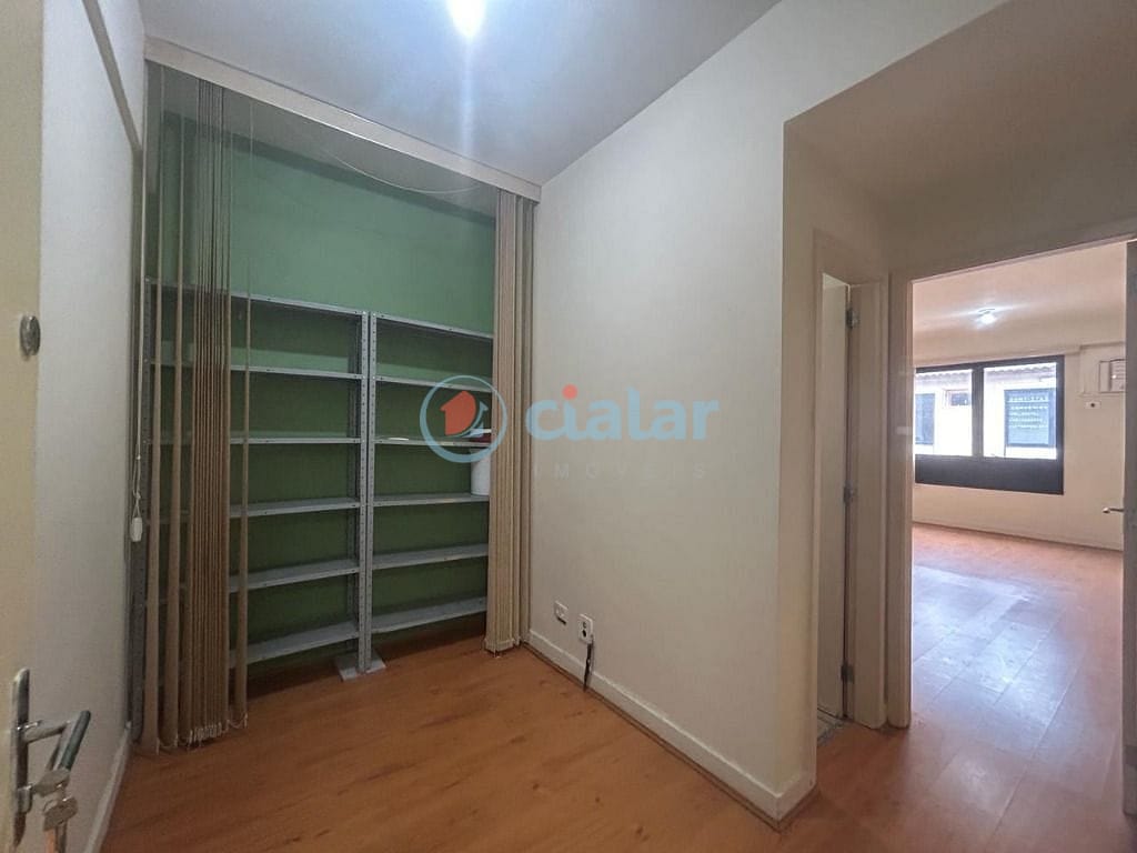 Conjunto Comercial-Sala à venda e aluguel, 10m² - Foto 8