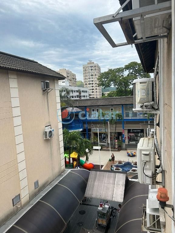 Conjunto Comercial-Sala à venda e aluguel, 10m² - Foto 4