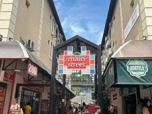 Sala com 29m², à venda ou para alugar, no bairro Freguesia (Jacarepaguá) em Rio de Janeiro