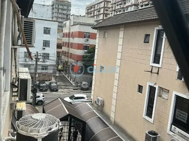 Sala com 29m², à venda ou para alugar, no bairro Freguesia (Jacarepaguá) em Rio de Janeiro