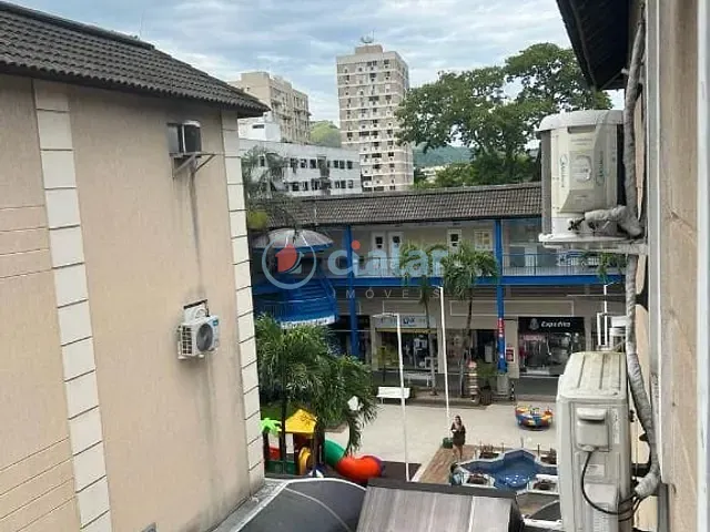 Sala com 29m², à venda ou para alugar, no bairro Freguesia (Jacarepaguá) em Rio de Janeiro