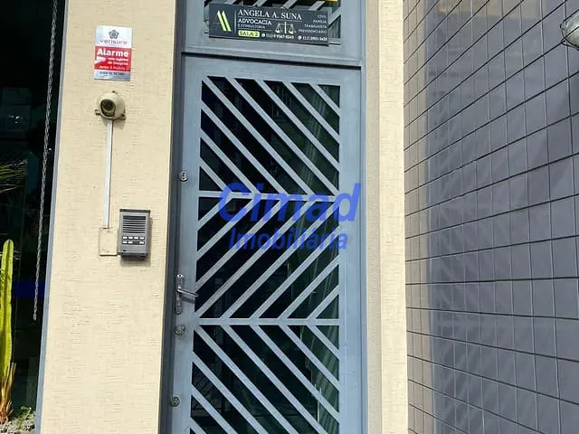 Sala para alugar, no bairro Vila Guilherme em São Paulo