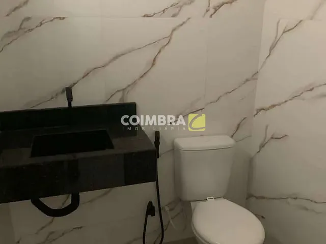 Sala com 39m², para alugar, no bairro Caranazal em Santarém