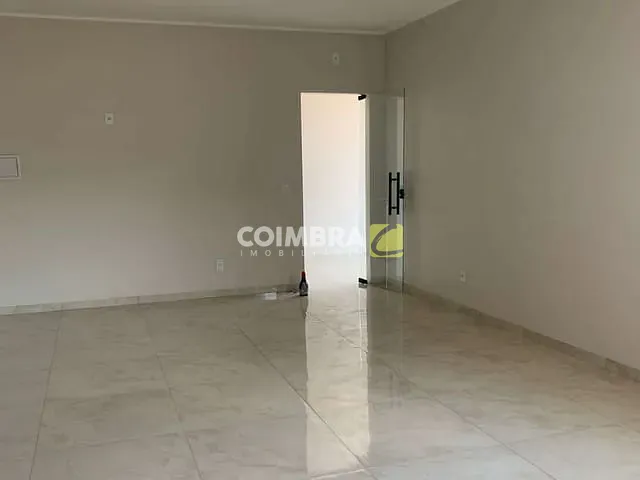 Sala com 39m², para alugar, no bairro Caranazal em Santarém