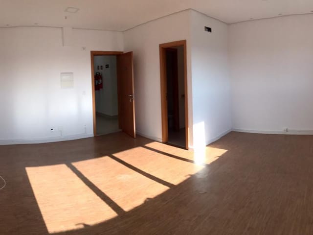 Foto do Sala - Sala para alugar, 35 m² por R$ 1.503,08/mês - Centro - Jacareí/SP | CORRETORA NASCIMENTO IMOVEIS E SEGUROS JACAREI LTDA