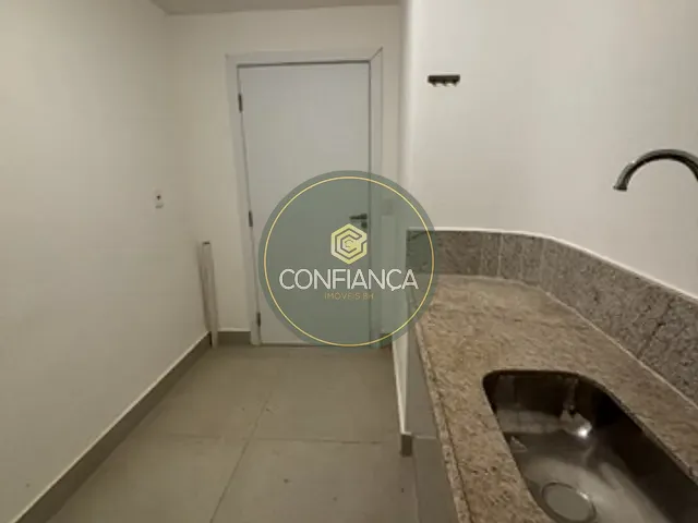 Sala com 162m², para alugar, no bairro Comiteco em Belo Horizonte