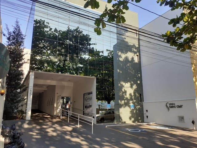 Foto do Sala - Sala, 46 m² - aluguel por R$ 1.100,00/mês ou venda por R$ 170.000 - Nossa Senhora da Abadia - Uberaba/MG | DOMINIO ZAGO IMOVEIS LTDA