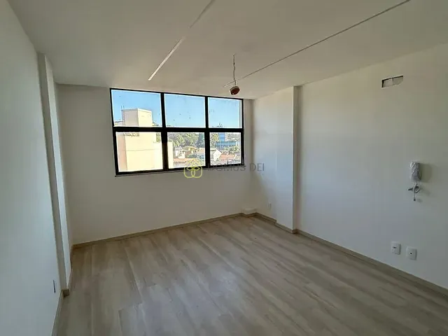 Sala à venda, no bairro Vila Santa Cecília em Volta Redonda