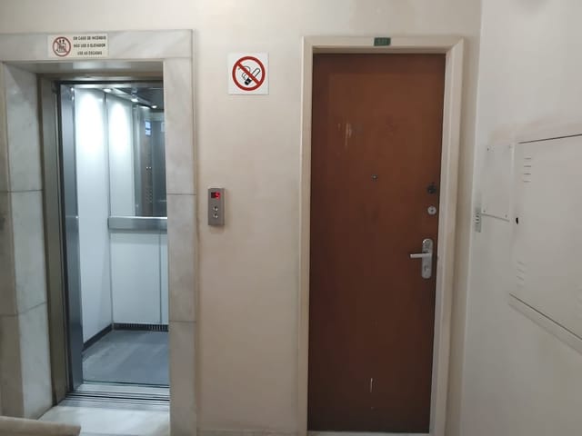 Foto do Sala - Sala para locação, Centro, Juiz de Fora, MG | Dutra Imoveis