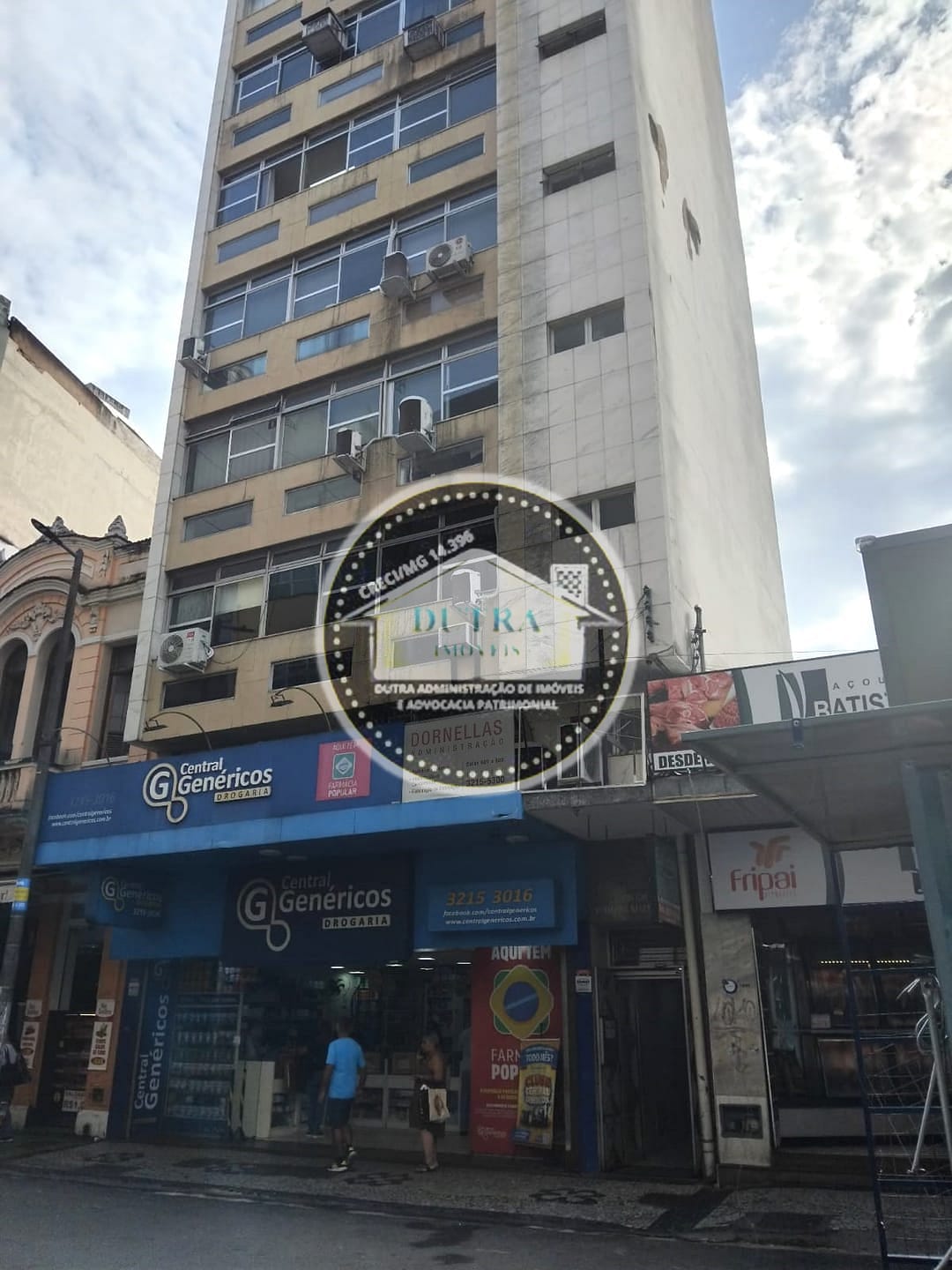 Sala-Conjunto, 32 m² - Foto 2