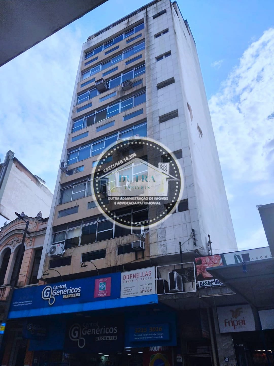 Sala-Conjunto, 32 m² - Foto 1